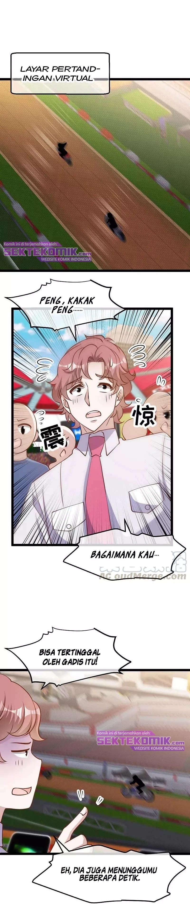 God Fisherman Chapter 188 Gambar 6